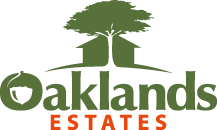 Oaklands Estate logo