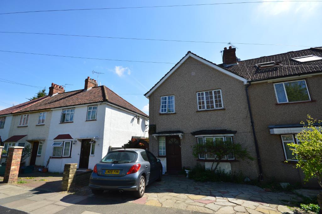 The Green, East Acton, London, W3 7PQ