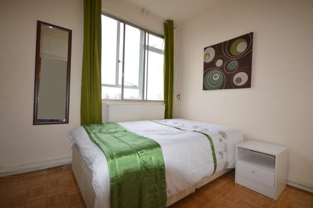 Exeter House, Hallfield Estate, Bayswater, W2 6EN