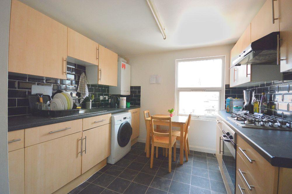 Uxbridge Road, Shepherds Bush, London, W12 9RA