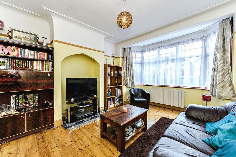 Greenford Road, Greenford, London, UB6 8QJ