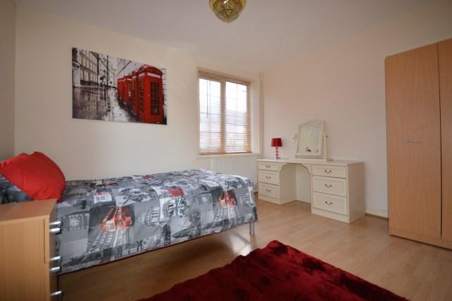 Hilary Road, Shepherds Bush, London, W12 0QB
