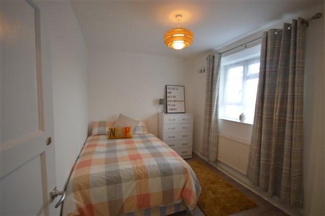 Australia Road, White City Estate, London, W12 7PE