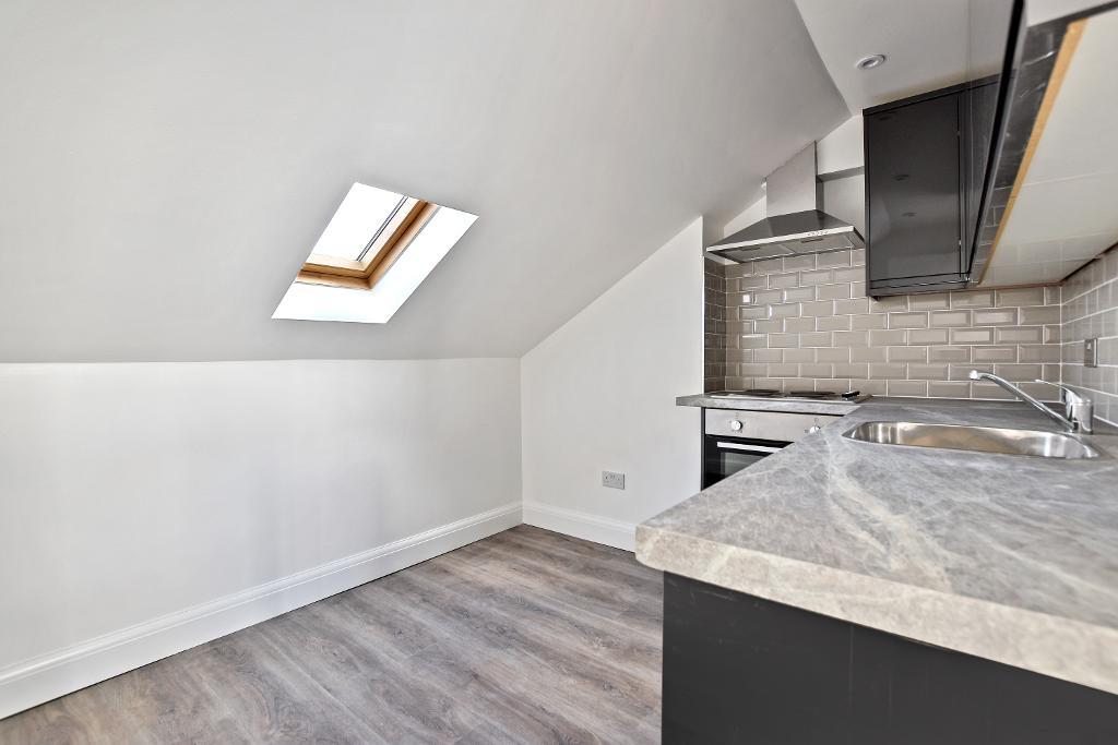 Uxbridge Road, Shepherds Bush, London, W12 9RA