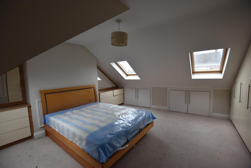 Aycliffe Road, Shepherds Bush, London, W12 0LL