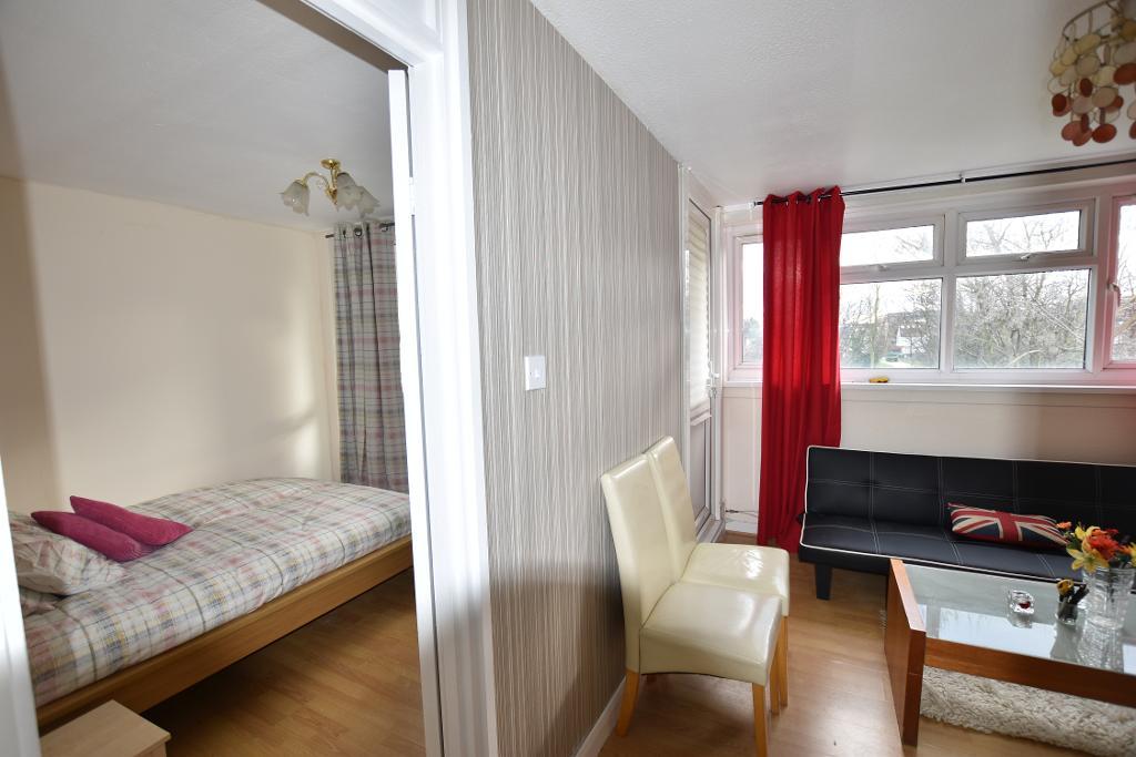 Trinity Way, East Acton, London, W3 7HT