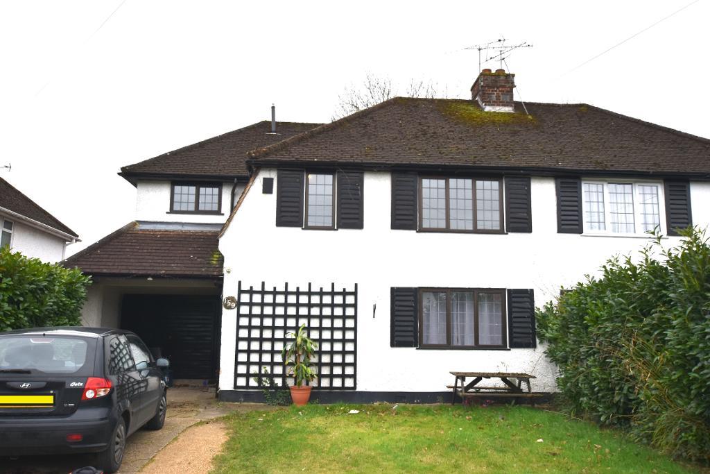 Ashford Road, Iver Heath, Buckinghamshire, sl0 0qe