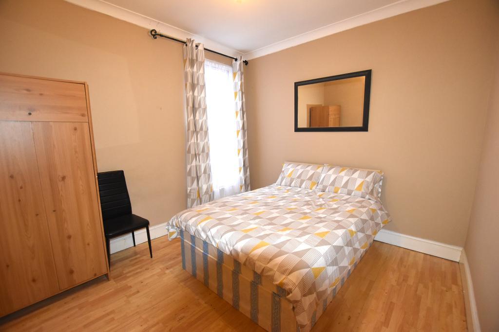 St Elmo Road, Shepherds Bush, London, W12 9DY