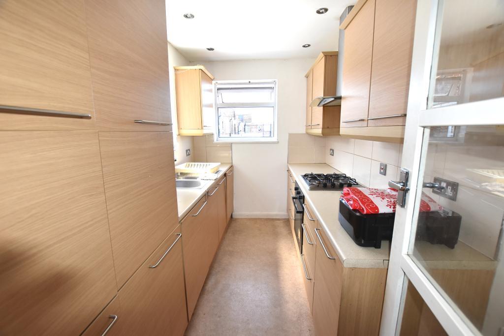 The Vale, First Avenue, Shepherds Bush, London, W3 7SA