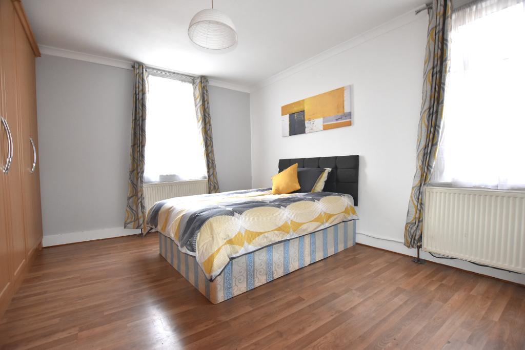 Acton Lane, Acton, London, W3 8NX