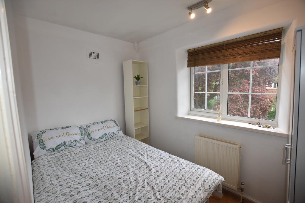 Hilary Road, Shepherds Bush, London, W12 0QB