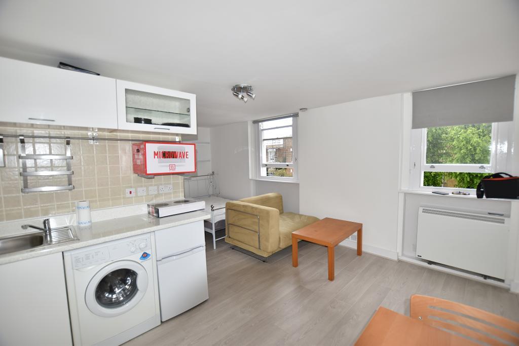 Oaklands Grove, Shepherds Bush, London, W12 0JD