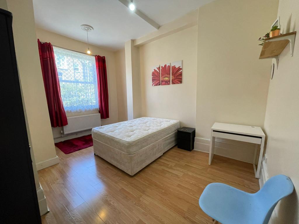 Devonport Road, Shepherds Bush, London, W12 8NZ