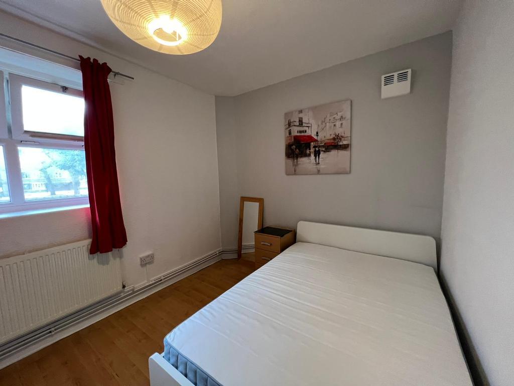 Australia Road, White City Estate, London, W12 7NE