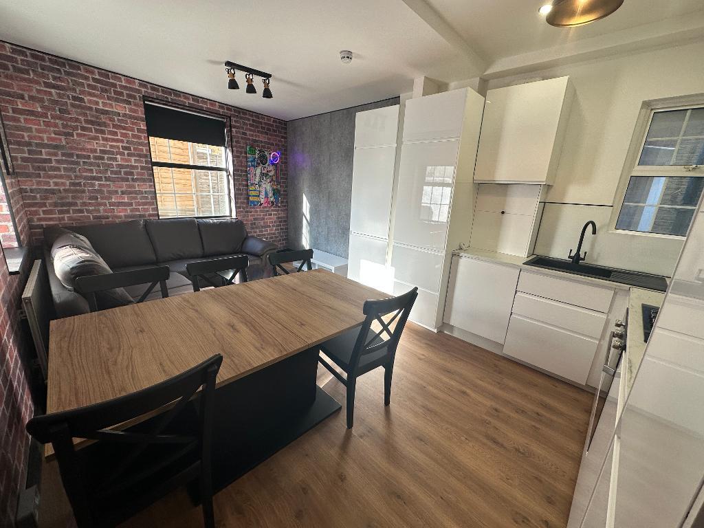 Tamworth Street, Fulham, London, SW6 1LF