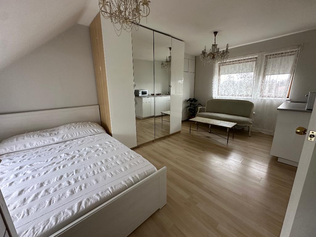 3 The Green, East Acton, London, W3 7PQ