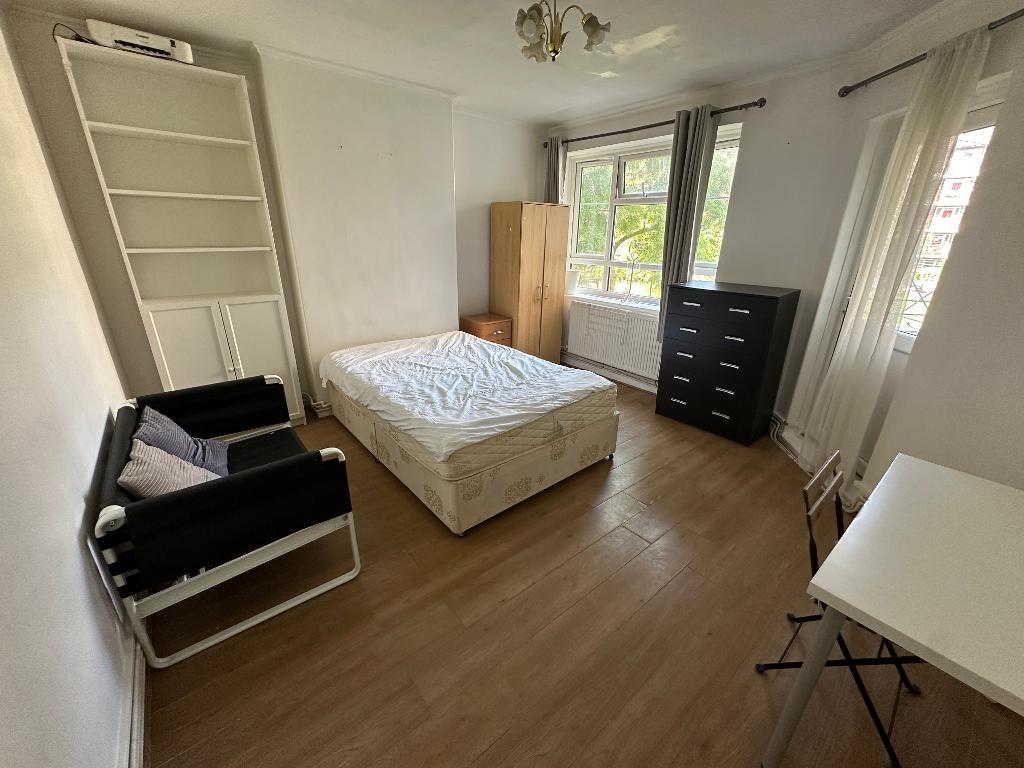 Australia Road, White City Estate, London, W12 7NE