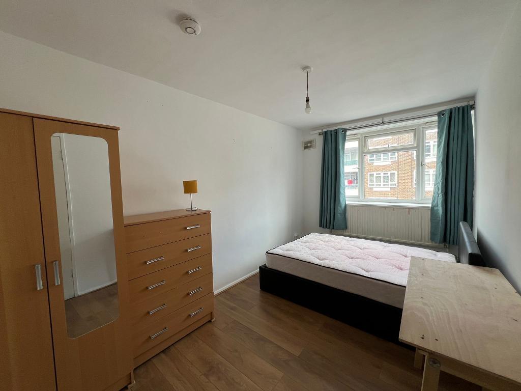 Larch Avenue, The Vale, London, W3 7LH