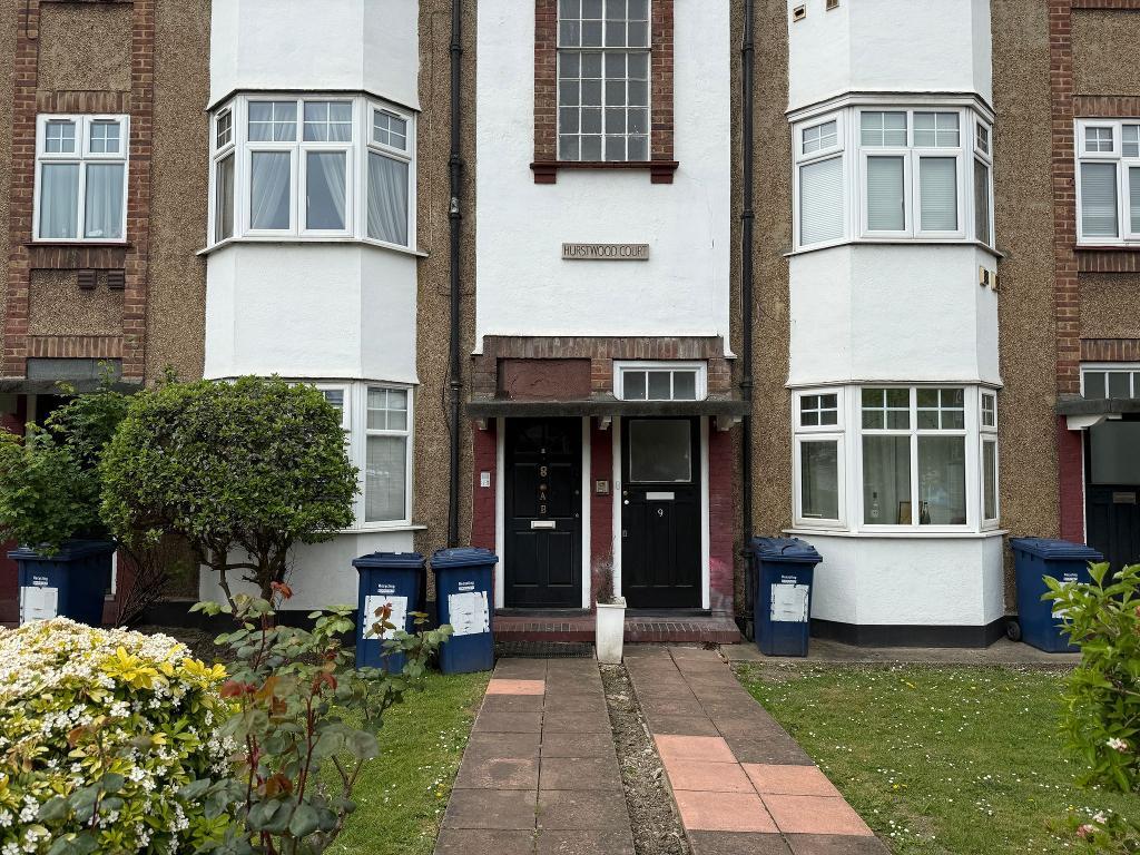 Finchley Road, London, NW11 0AP