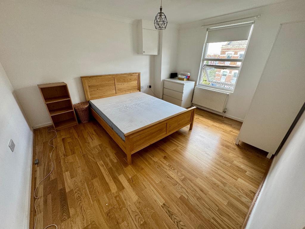 Uxbridge Road, Shepherds Bush, London, W12 9RA