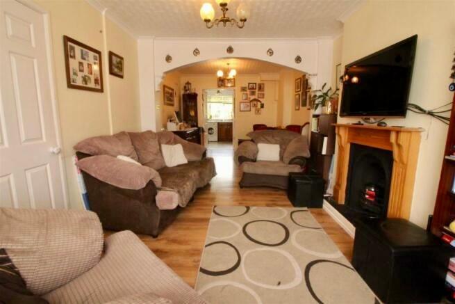 Gilda Avenue, Enfield, EN3 7UJ