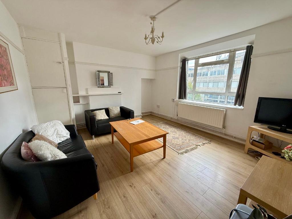 White City Estate, London, W12 7PD