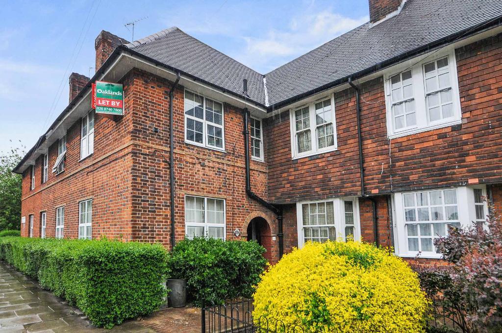 Old Oak Common Lane, East Acton, London, W3 7DS