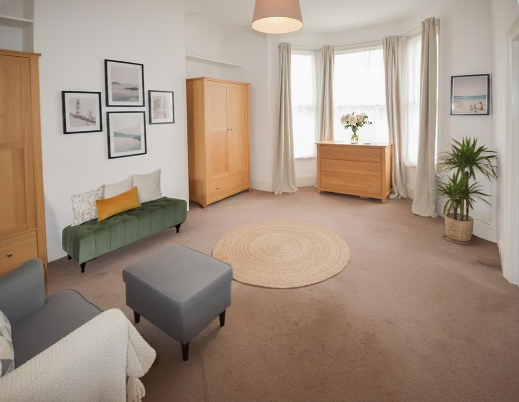 Devonport Road, Shepherds Bush, London, W12 8NU