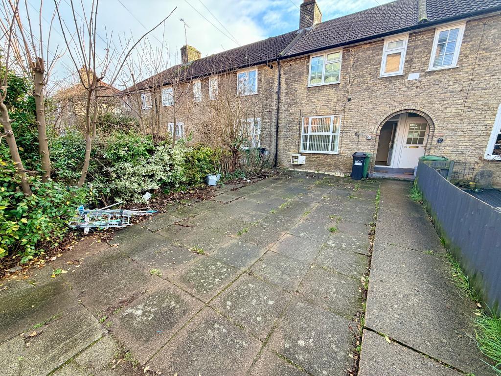 Heathstan Road, White City, London, W12 0RA