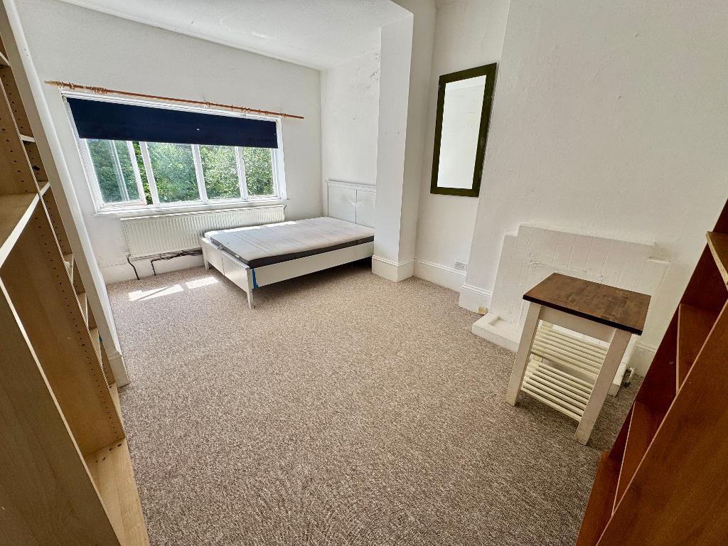Brackenbury Gardens, Hammersmith, W6 0BP