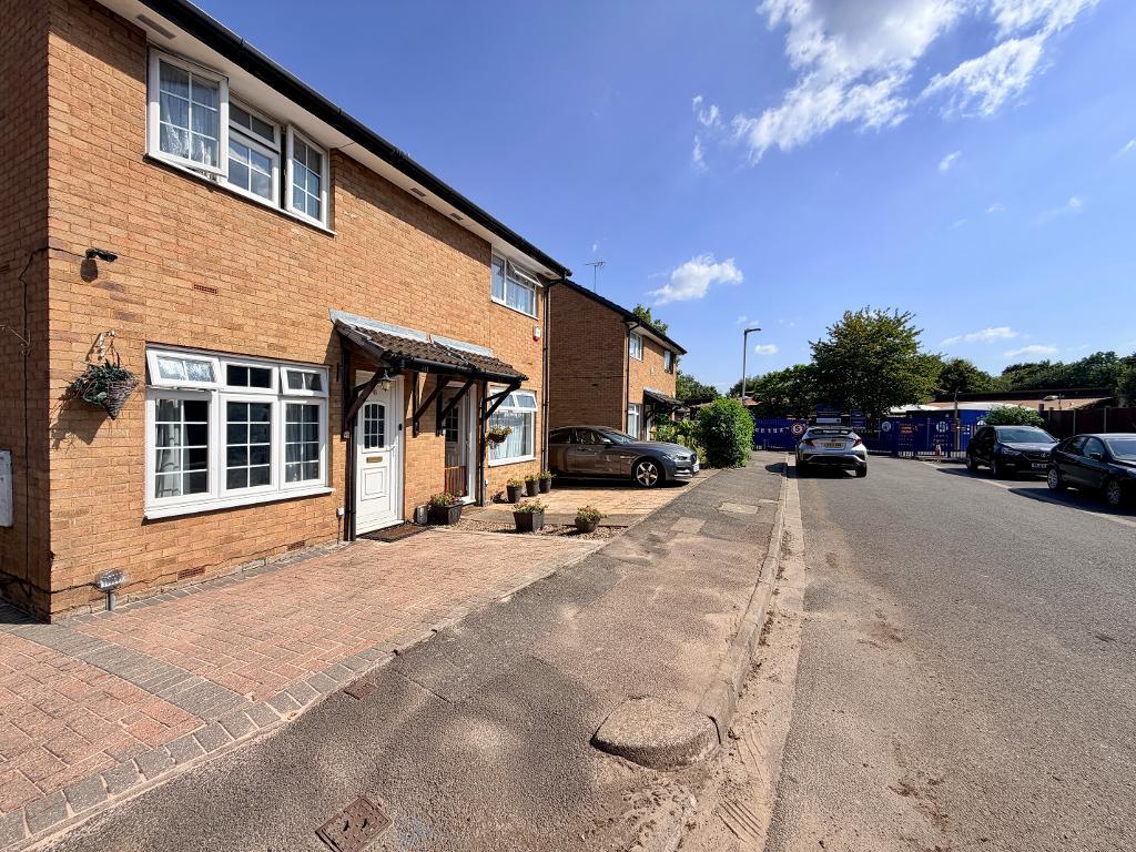 Stipularis Drive, Hayes, London, UB4 9PP