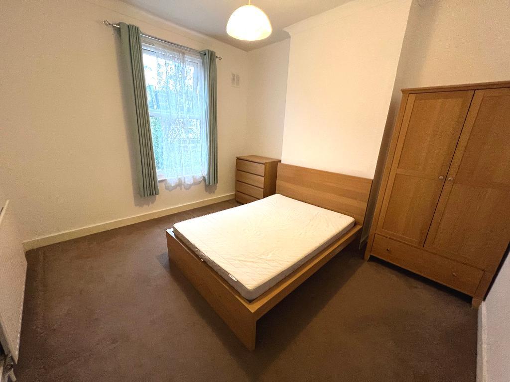 Devonport Road, Shepherds Bush, London, W12 8NU