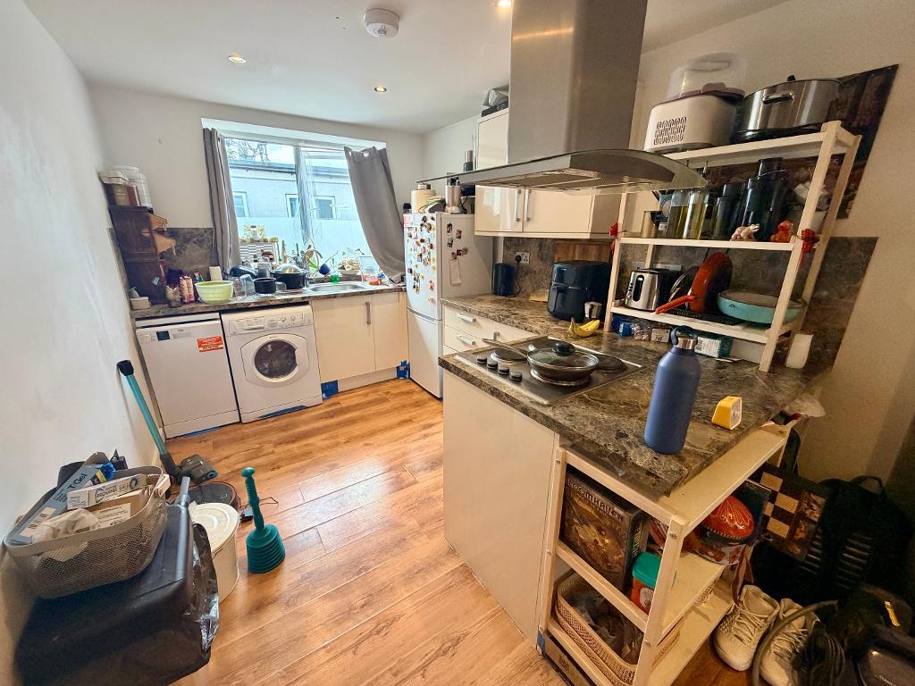 Rye Lane, Peckham, London, SE15 5BY